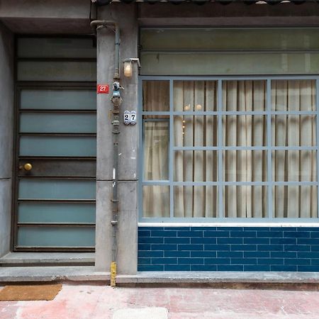 Mayer Galata Apartments 伊斯坦布尔 外观 照片
