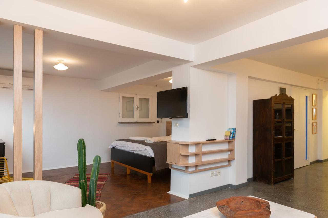 Mayer Galata Apartments 伊斯坦布尔 外观 照片