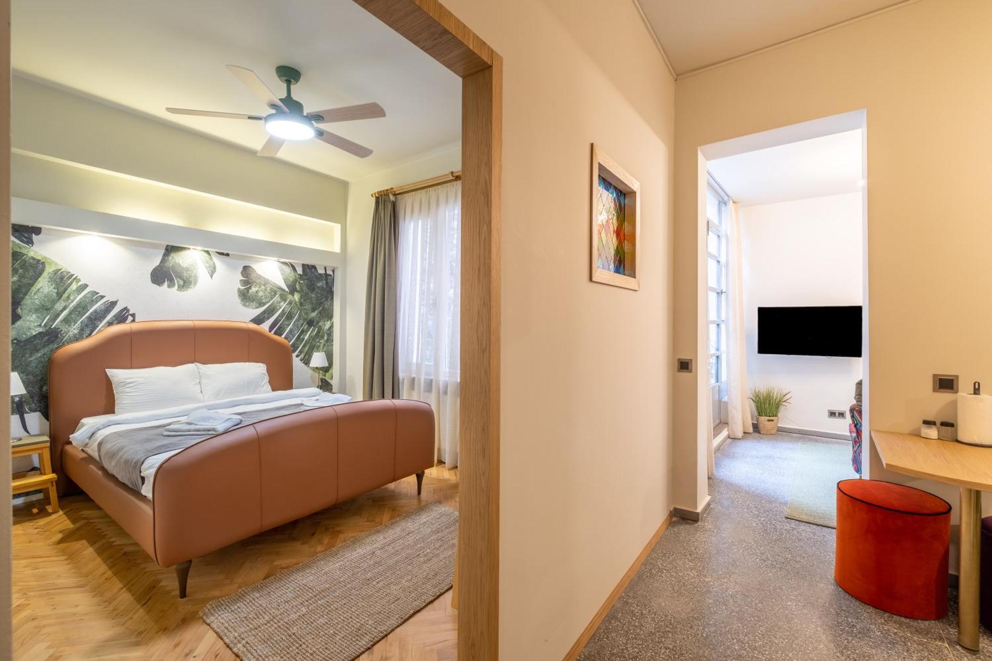 Mayer Galata Apartments 伊斯坦布尔 外观 照片