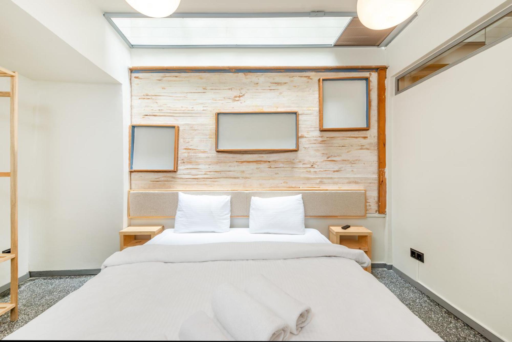 Mayer Galata Apartments 伊斯坦布尔 外观 照片