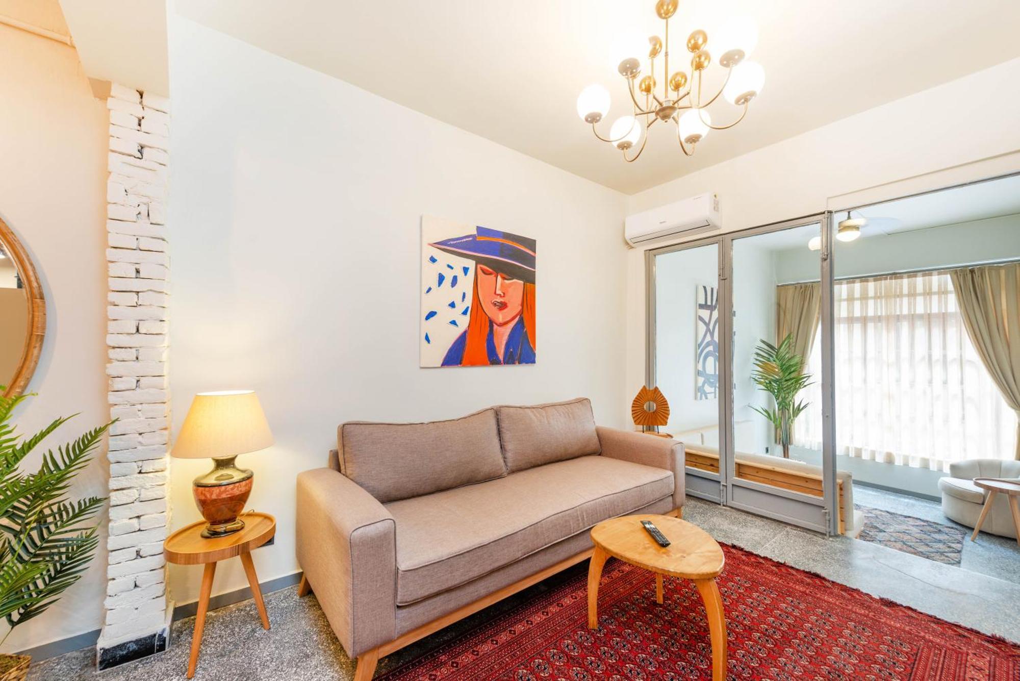 Mayer Galata Apartments 伊斯坦布尔 外观 照片